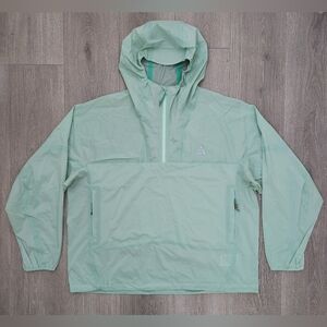 Nike ACG Trail Snack Storm-FIT ADV  Light Jacket FQ3062-376 Mens L NWT MSRP $250